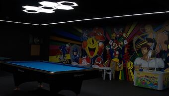 Luxent Hotel