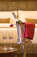 Luxent Hotel