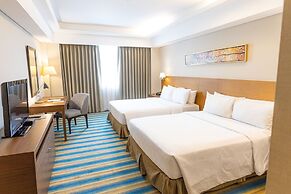 Luxent Hotel