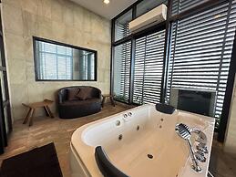 Luxent Hotel