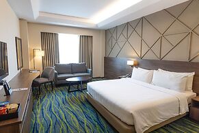 Luxent Hotel