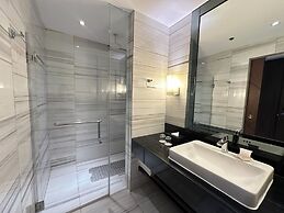Luxent Hotel