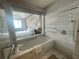 Luxent Hotel