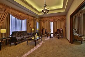 Luxent Hotel