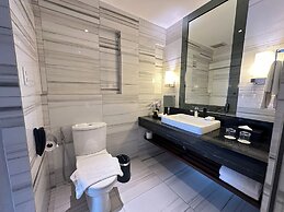 Luxent Hotel