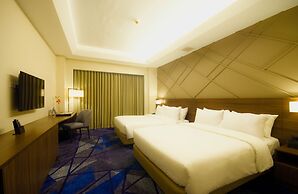 Luxent Hotel