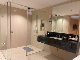Luxent Hotel