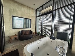 Luxent Hotel