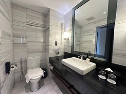 Luxent Hotel