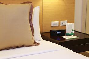Luxent Hotel
