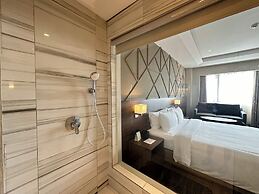 Luxent Hotel