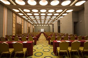 Luxent Hotel