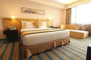 Luxent Hotel