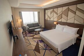 Luxent Hotel