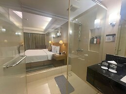 Luxent Hotel