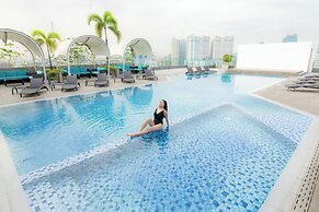 Luxent Hotel