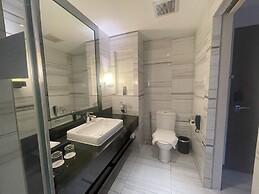 Luxent Hotel