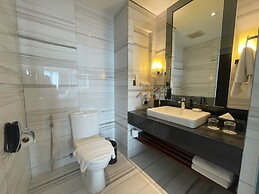Luxent Hotel