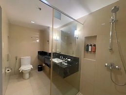 Luxent Hotel