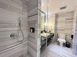 Luxent Hotel