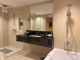 Luxent Hotel