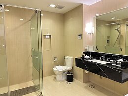 Luxent Hotel