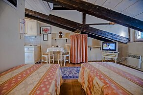 Residence Marco Polo