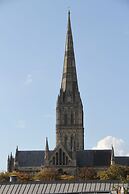 Spire House B&B