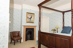 Spire House B&B