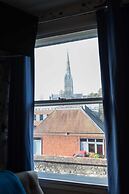 Spire House B&B
