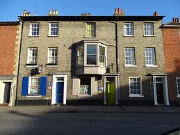 Spire House B&B