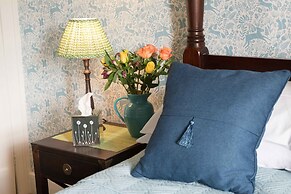 Spire House B&B
