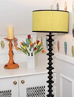 Spire House B&B