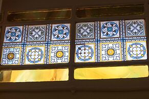 Spire House B&B
