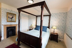 Spire House B&B