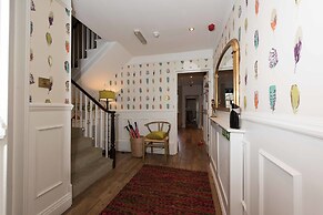 Spire House B&B