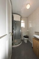 Spire House B&B