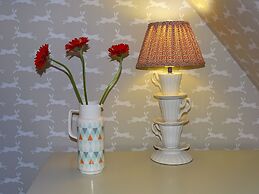Spire House B&B