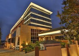 Mysore County Retreat