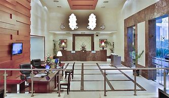 Mysore County Retreat