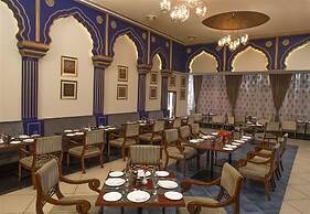 Mysore County Retreat