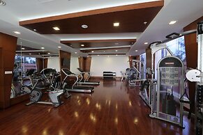 Mysore County Retreat