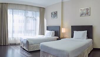 Tulip hotel And Suites