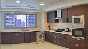 Tulip hotel And Suites
