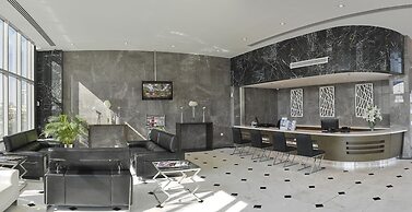 Tulip hotel And Suites