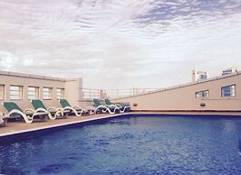 Tulip hotel And Suites