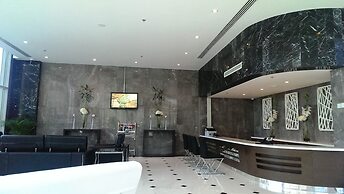 Tulip hotel And Suites