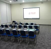 Tulip hotel And Suites