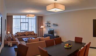 Tulip hotel And Suites