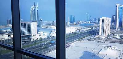 Tulip hotel And Suites